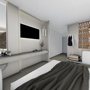 Chambre Lit King-Size
